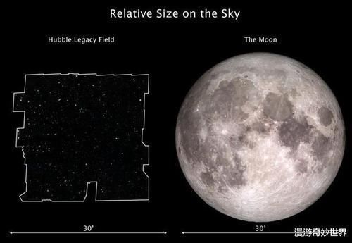 宇宙 30张让人既兴奋又害怕的宇宙照片，人类太渺小了…