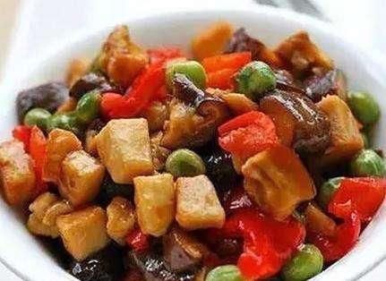 精选几道解馋又下饭的家常菜，喷香诱人，味道鲜美，每次都光盘