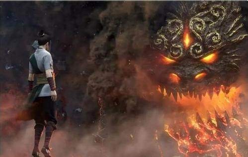 儿子|四大凶兽混沌身份之谜:有人说他是黄帝的儿子,有人说他是怪兽