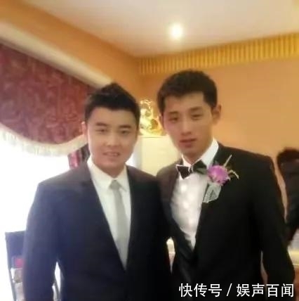 博雅|闫博雅:26岁嫁“乒乓冠军”王皓,伺候生病婆婆,为丈夫放弃梦想