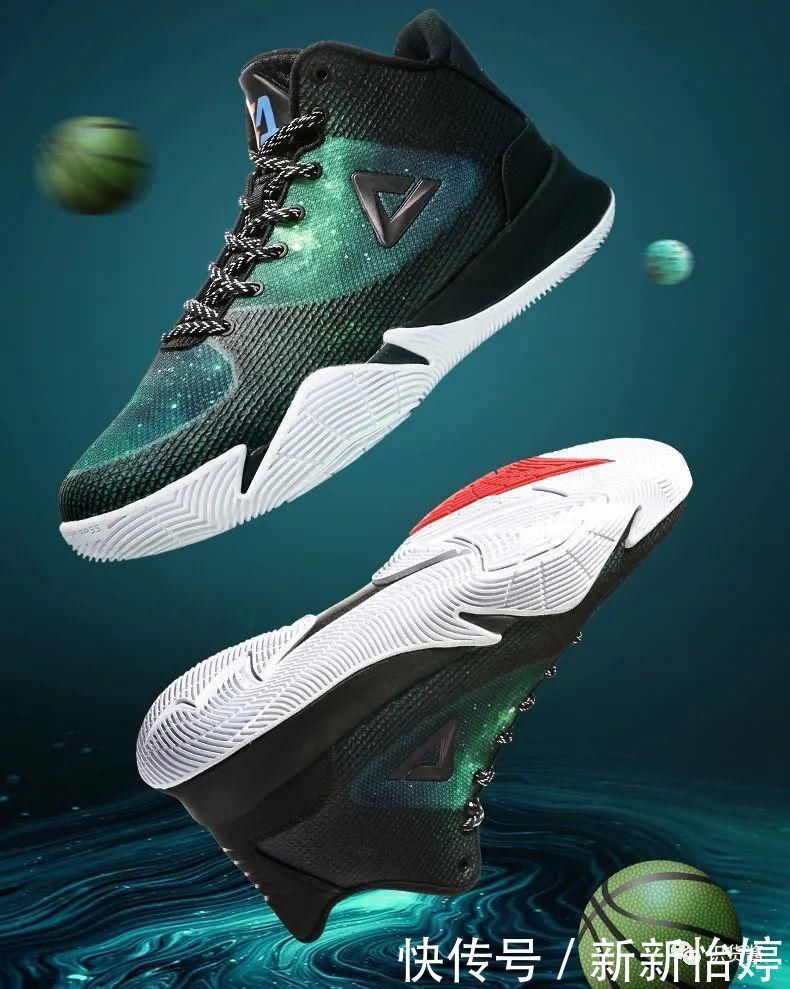 后卫穿的外场篮球鞋,这几双闭眼入吧