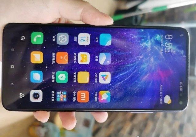 红米K30|最便宜的5G手机，6400万＋120Hz仅1299，不足就是内存有点小