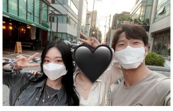 骑自行车|Running Man最新资讯:金钟国INS相关!李先彬INS更新!RM最新预告!李光洙动态相关!