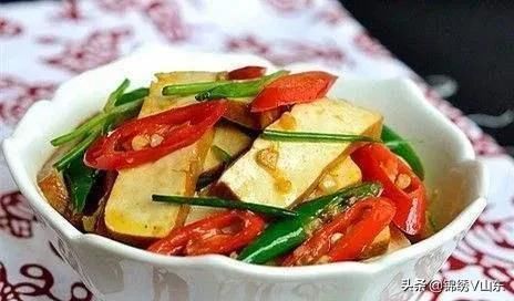 推荐12道最常吃的家常菜菜谱，日日不重样让你轻松变大厨