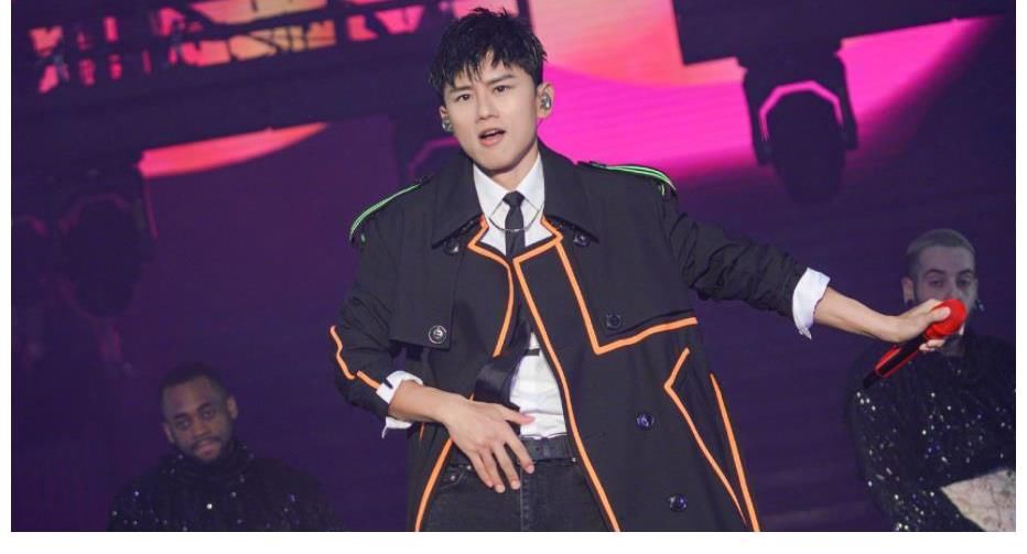 华谊|13年前,陈楚生突然“消失”后张杰爆红,究竟谁是幕后主使?