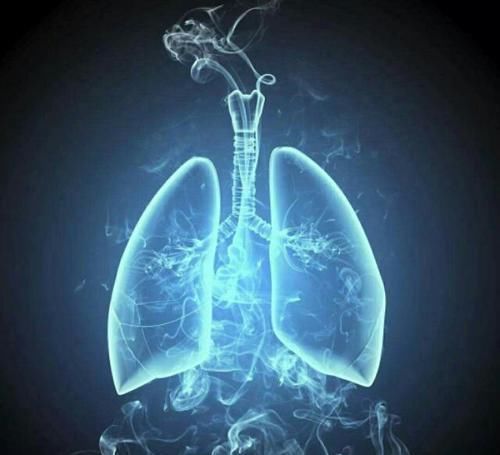 上腔静脉|肺癌,或许有手指、颜面部的表现,但有这些症状不一定就是肺癌!