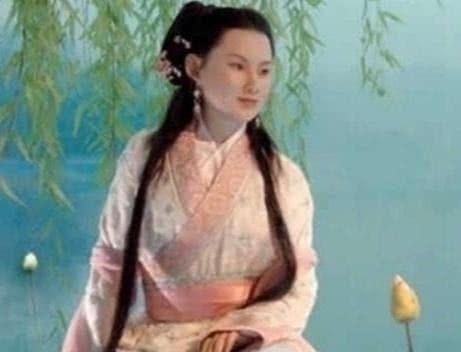 施夷光#古代四大美女之首的西施到底有多美专家复原图自己看，别后悔