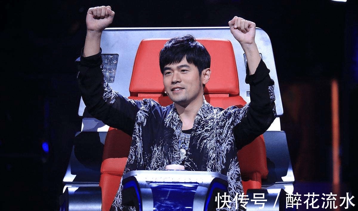 名单|《中国好声音》十周年导师阵容大洗牌,名单太豪华