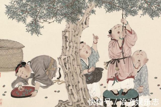 陆步轩|一位老人说不管多爱孩子,也要让他去吃这三种苦,不然将来后悔