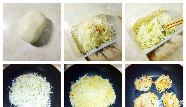 这蔬菜家常又百搭，学会这8种做法，根本不愁买啥菜~