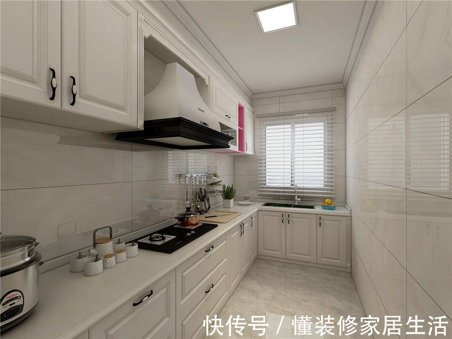 新中式风|刚出炉!2021年超受欢迎的5种装修风格,每一种都喜欢