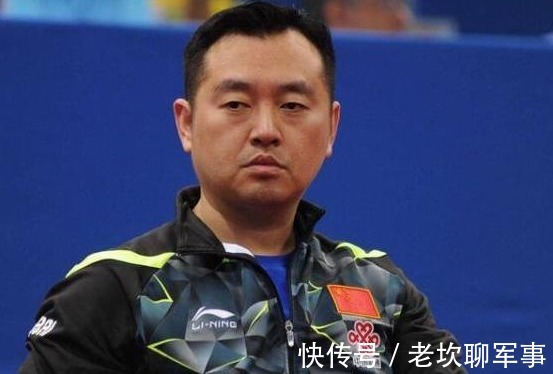 乒乓球|孔令辉:拼搏路上有泪有痛,退役后的现状让人心疼