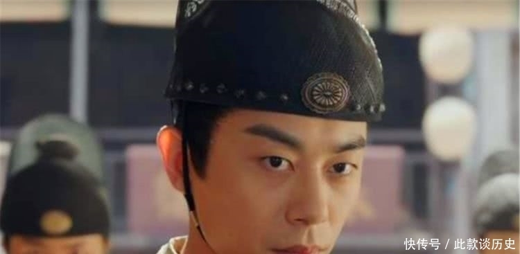 朱元璋|历史上的朱瞻基给大明朝留下了怎样的隐患?