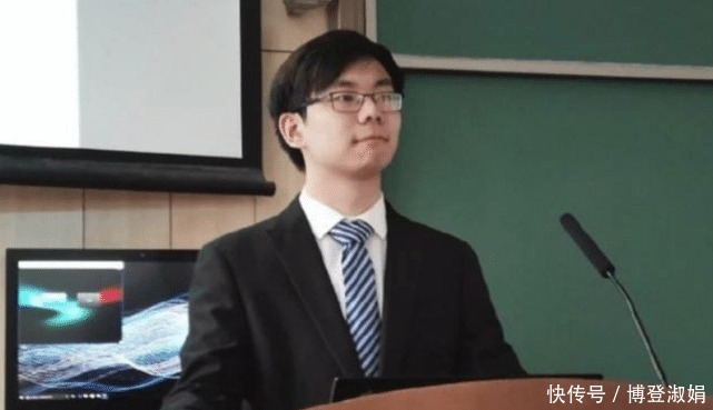 奥数国家队队长:走上《最强大脑》舞台,清华学霸私语:大神来了