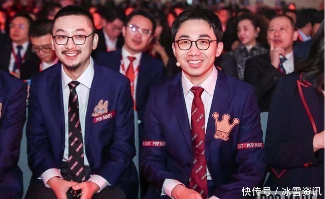 王宁|最会做生意的80后,开启“盲盒”热潮,从负债2000万到大赚500亿