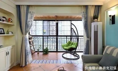 护栏|阳台封了,原来的护栏有必要拆吗?看了朋友的做法,有答案了