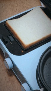 早餐自制三明治,料足味美用时短,比“赛百味”经济实惠,不排队