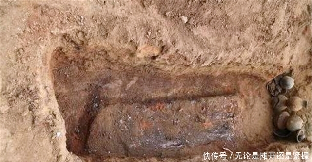 初步|看不透的生死:秦汉时期的“葬”礼,是古人对生命的探讨