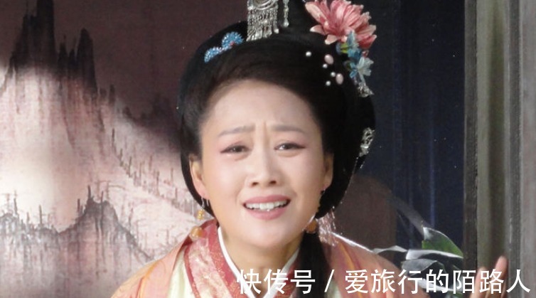 孙二娘#此女和丈夫一同上梁山,她却没入108将,其子是最优秀梁山后人