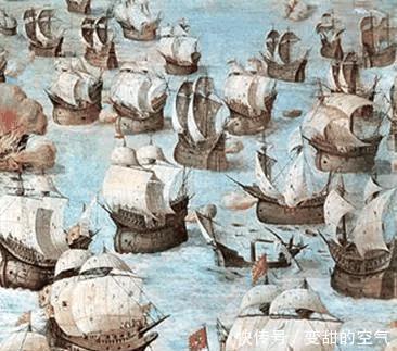 贵族|蓬塔德尔加达海战 葡萄牙海权帝国的沦亡!