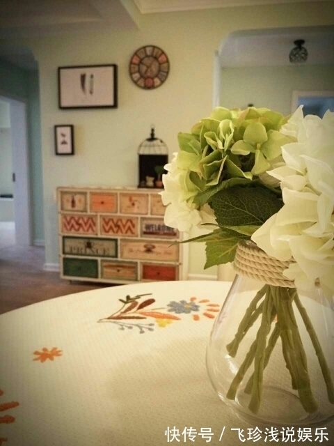 打扫|通风2个月忍不住搬新家，打扫干净，邻居说20万都没这效果