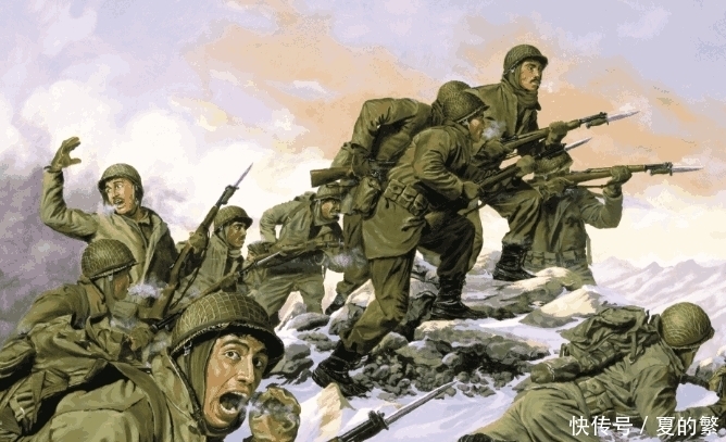 美军|越南战争时，美军为什么不烧山？原因并不是为了人道正义