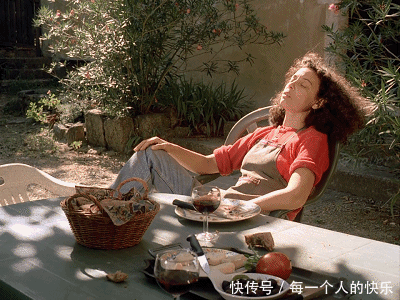 奶奶|与其怨念,不如放下,人生最大的美德是宽恕