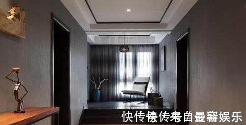 中式|这才是豪宅,380㎡最美中式别墅,古色古香,让人惊艳