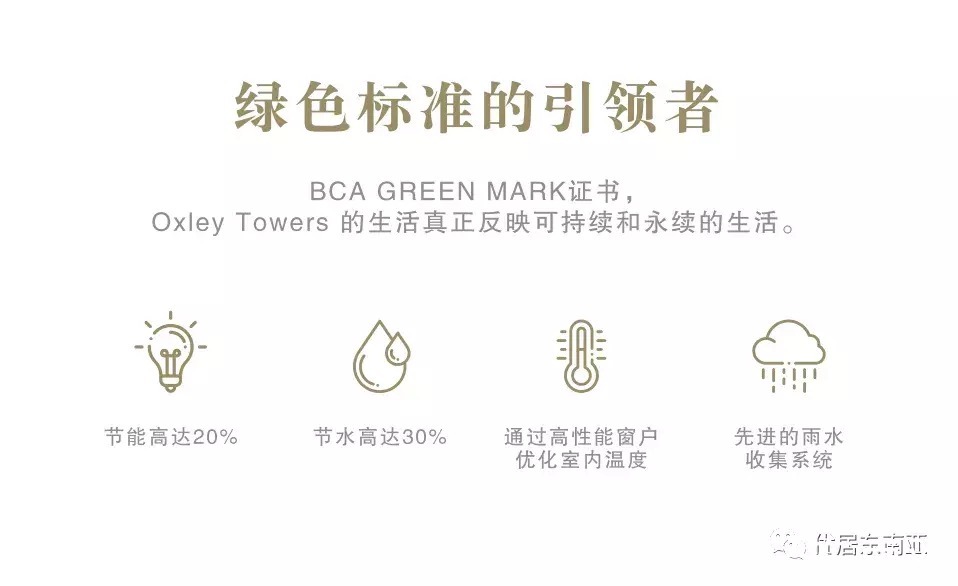 五星级酒店|一线奢侈酒店都开起了品牌住宅,全球首座SO/索菲特住宅落地吉隆坡