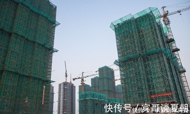 买房|买房时,新房和二手房哪种更好?内行人:看你是这3种的哪一类人