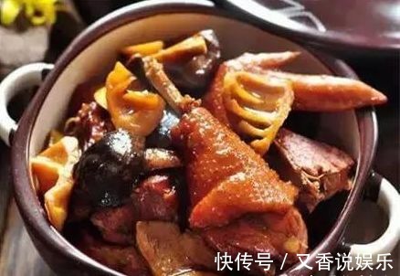 百吃不厌的几道家常菜，好吃不油腻，色香味俱全，学会不用下馆子