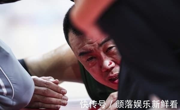 李洪庆|韩德君或许赛季报销,辽宁队急忙试训第三外援,为夺冠增添筹码