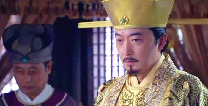 小心|赵匡胤杯酒释兵权,不小心漏掉一人,15年后此人篡位,登基为帝