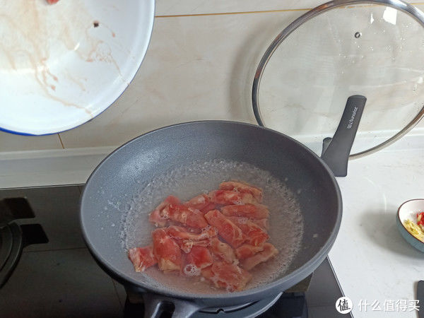 开店|好吃绝了!朋友来家,老公做了1个菜招待,朋友大赞:可以开店了