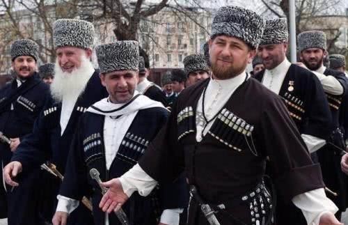 化解|“俄国有难,车臣必乱”:细述俄罗斯与车臣之间恩怨,是否化解?