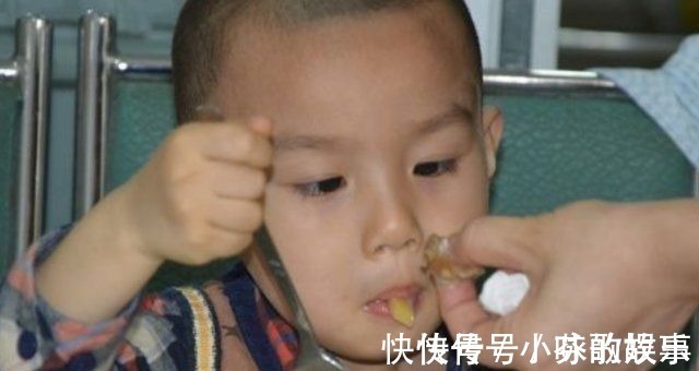 孩子|孩子明明吃得很多,但就是不长肉也不长高,并非生病而是吃错了