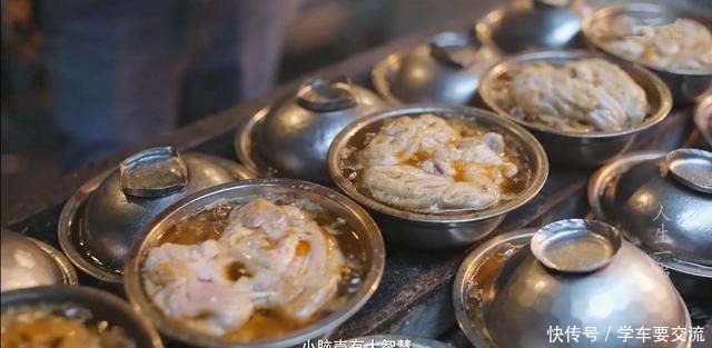 老食客们爱吃的5种烧烤,00后却几乎没人敢吃,你能接受吗