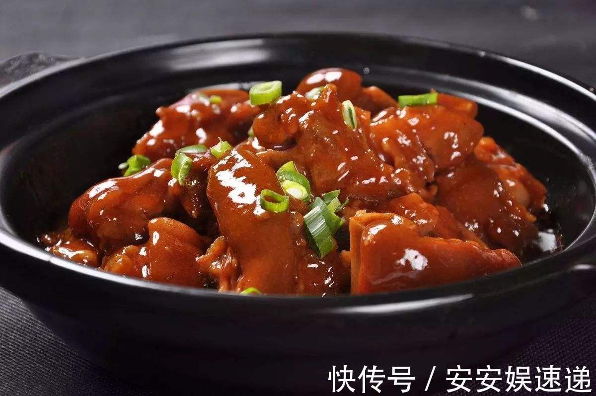 补充胶原蛋白|女性常吃一物，让身体补充胶原蛋白，皮肤光滑，谁吃谁最漂亮