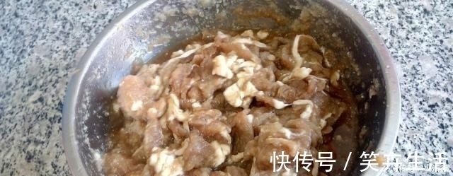 焯水|为啥牛肉一炒就咬不动？别只会焯水，学会这样做，牛肉爽口又滑嫩