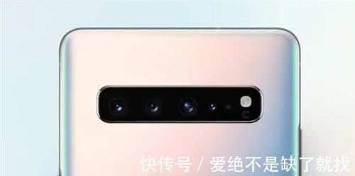 s10|第一款5G手机来自三星，超大毫安的电池解决5G耗电量问题