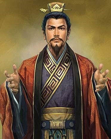 三国演义|曹操身高不足一米七盘点《三国演义》这些人物的真实身高