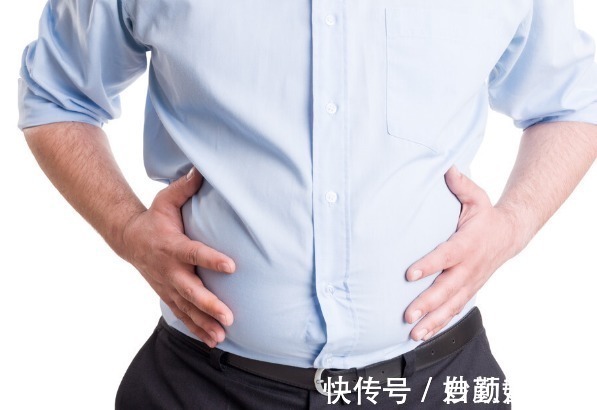 异常|体内有癌,肚子先知道?腹部的几个异常表现,值得我们给予关注