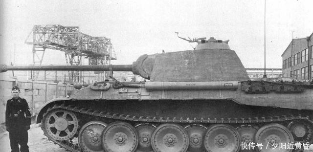 德国|二战时期德国有多强?来看看这些世界第一,至今无人超越