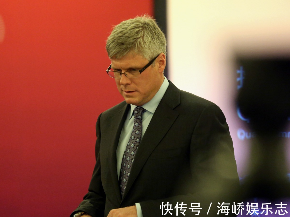反击|华为开始反击,任正非亲自出面,两大赢家出现,高通不该这样