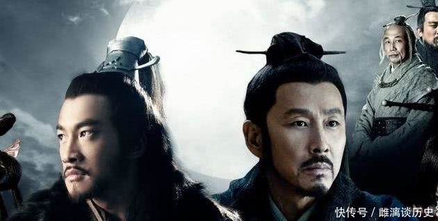 刘邦|“彭城之战”刘邦56万大军,为什么打不过项羽的3万军队?