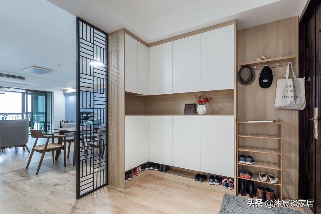 地气|这才是最接地气的装修,不豪华但很温馨,入住两年,依然简洁大方