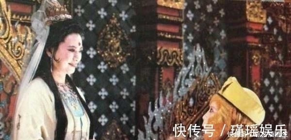 金箍圈&唐僧一生只撒了一次谎,却欺骗了孙悟空一辈子,这个谎言是什么?