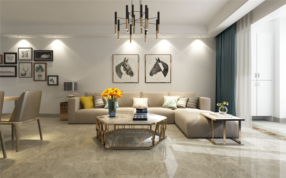 宝物|四十平-小户装修,生活中不能缺少的四大宝物,你知道吗?