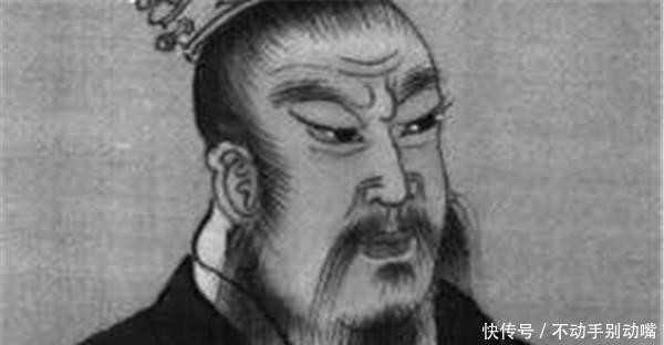 帝王|做人要有度，否则即使是帝王，照样会有杀身之祸！