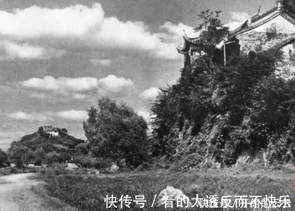 首都|老照片：1930年版的《南京影集》，带你领略民国首都的风景